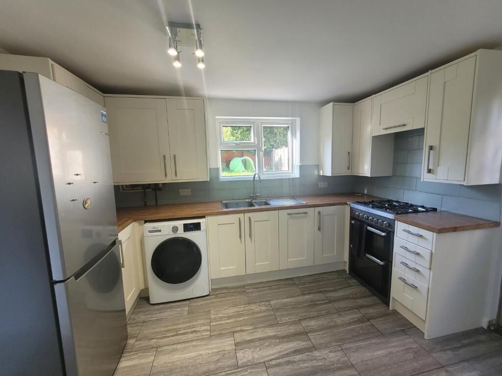 House in Northampton - View 4