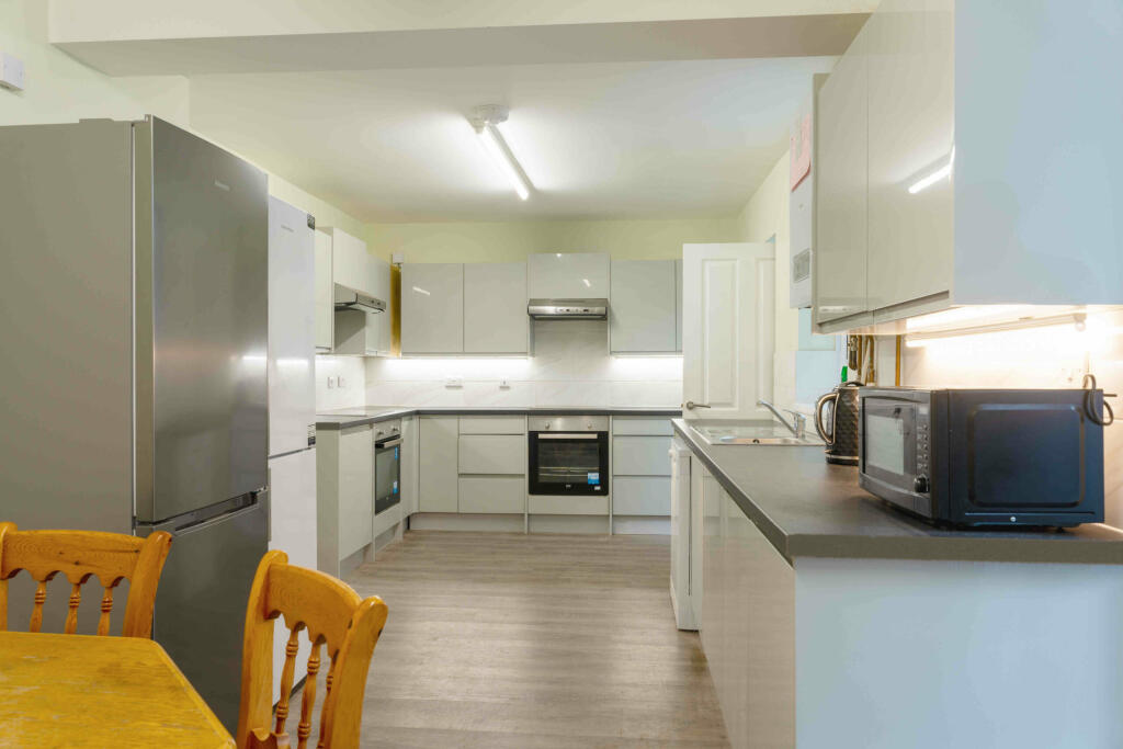 Main image of property: St. Mildreds Road