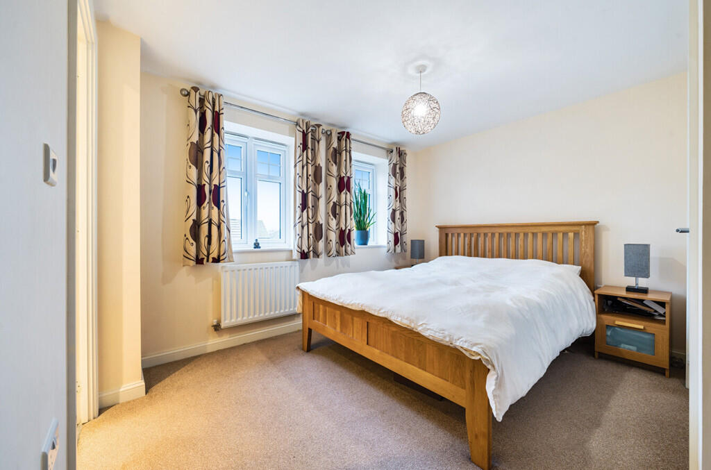 House in Reading - View 3