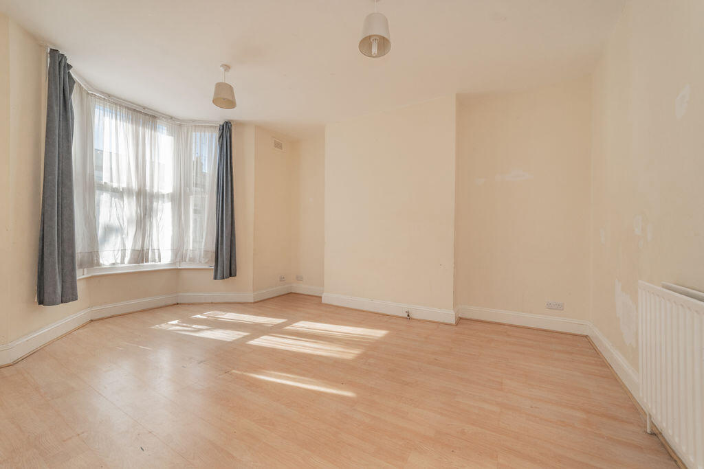 Main image of property: Shirland Road, London