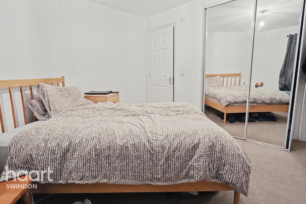 Main image of property: Tuke Walk, Swindon