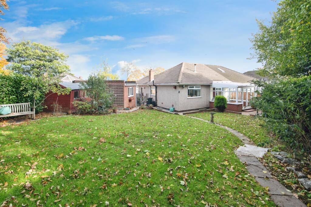 Additional image 3 of Inglenook Drive, Birmingham