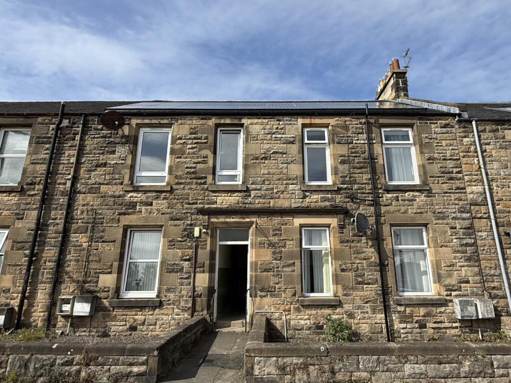 Main image of property: Abbey Road, Stirling, FK8