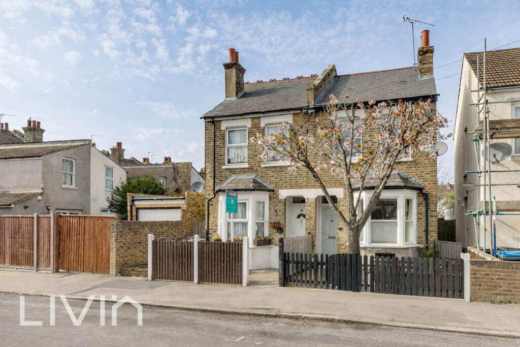 Main image of property: Rymer Road
