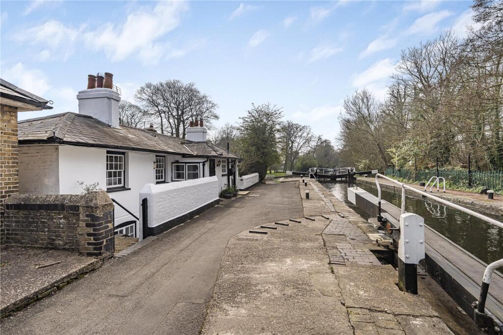 Main image of property: Iver Lane, Uxbridge
