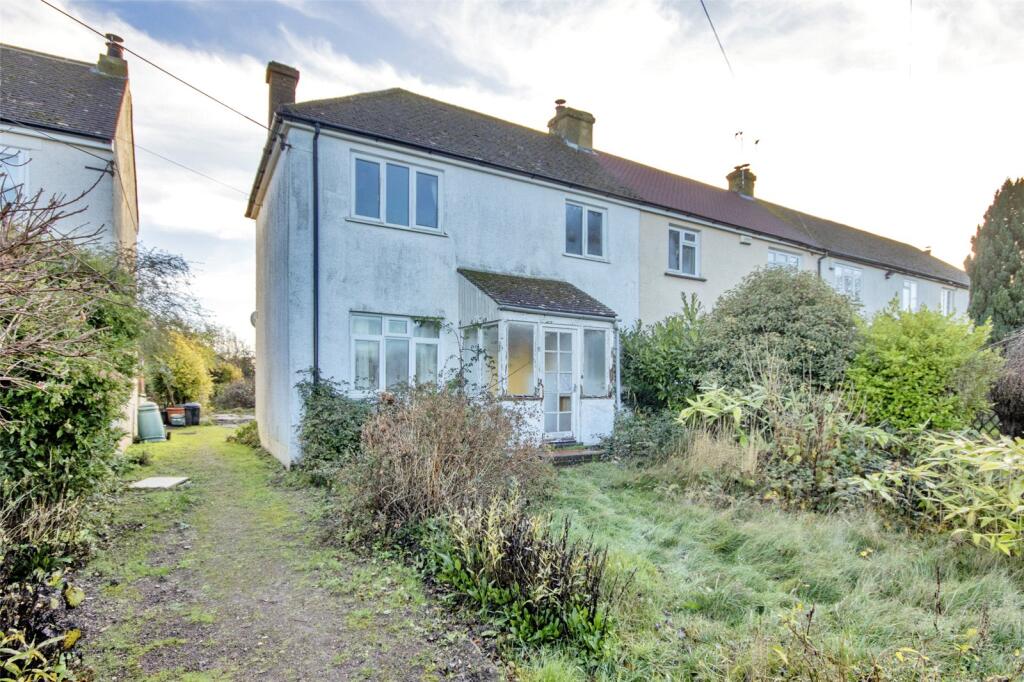 Main image of property: Platt House Lane, Fairseat, Sevenoaks, Kent, TN15