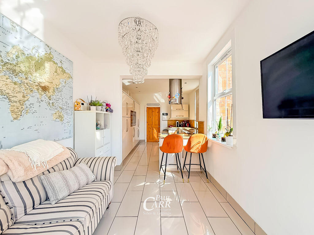 House in Cannock Chase, Staffordshire - View 4