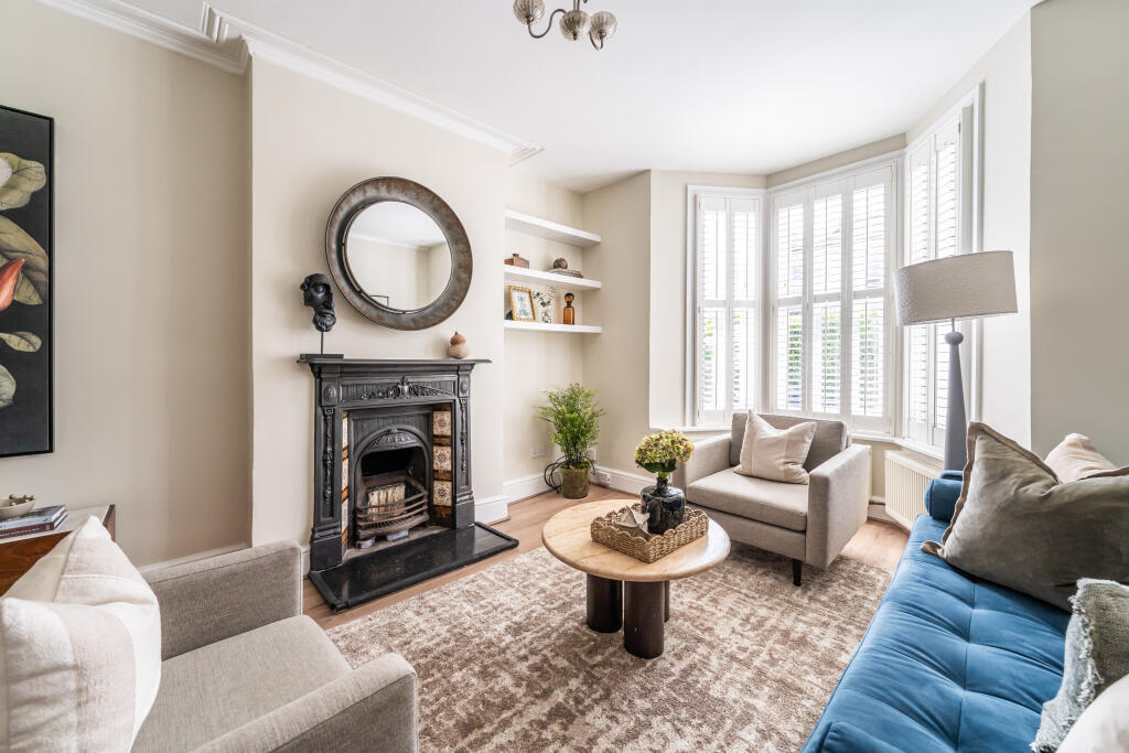 Main image of property: Ravenswood Road, London, SW12