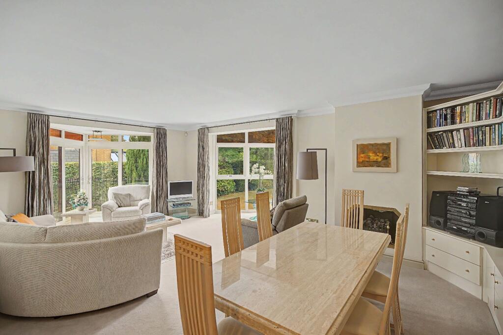 Apartment in Warrington - View 2