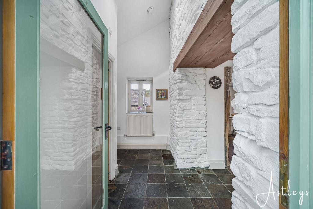 House in Swansea - More