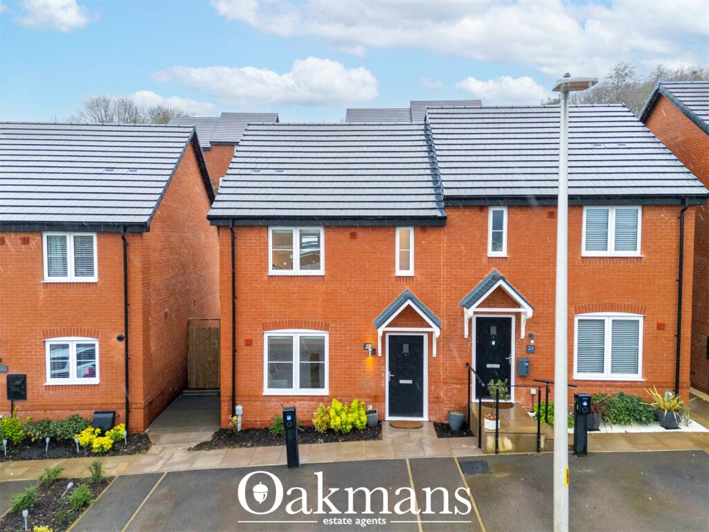 Additional image 32 of Weights Drive, Redditch, Worcestershire, B97