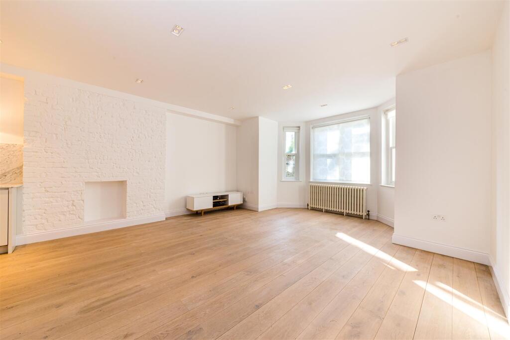 Main image of property: Belsize Grove