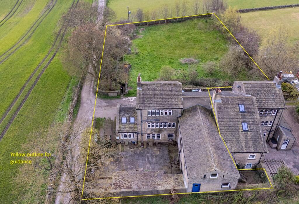 Chandler Lane, Honley, Holmfirth, HD9 - View 4