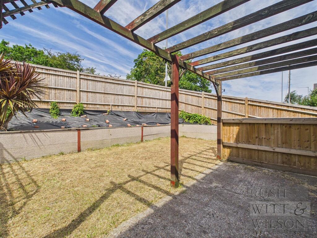 Chailey Close, Hastings photo 2