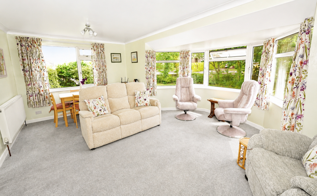Westway - this is the prime setting in this favoured avenue - View 4