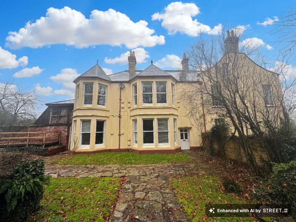 Main image of property: Ford Street, Woodlands House Ford Street, TA21