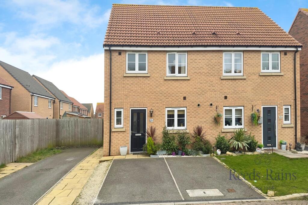 Main image of property: Hobby Way, Brayton, Selby, YO8