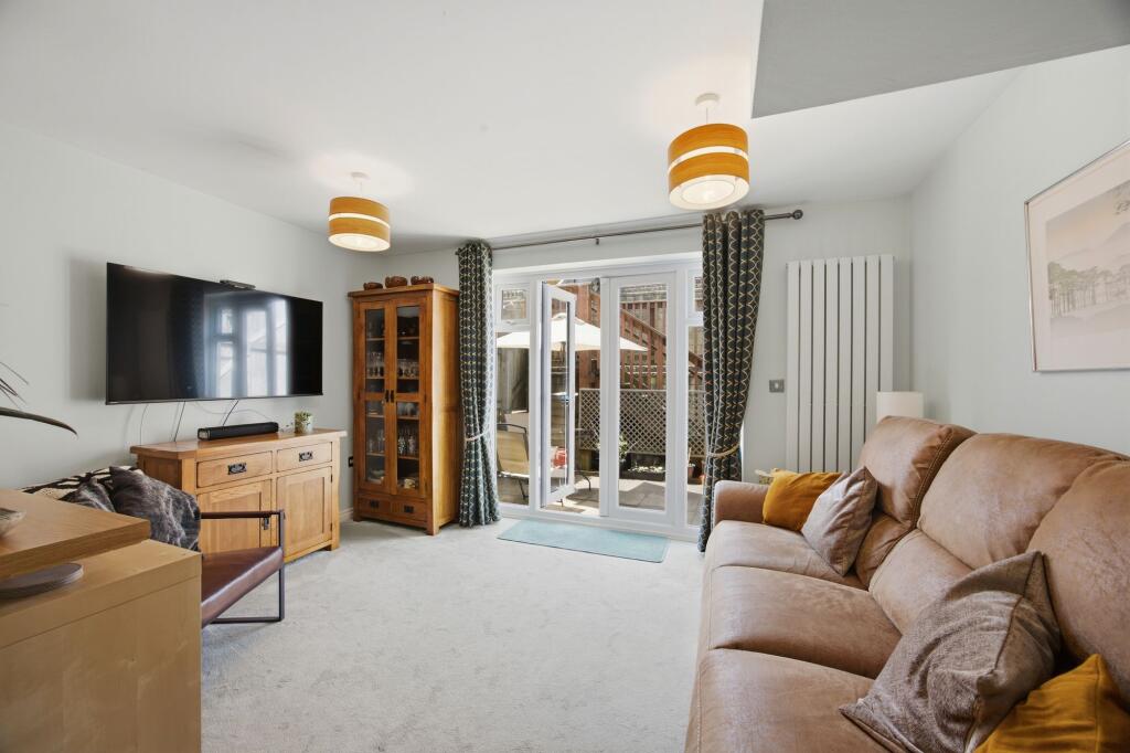 House in Rossendale, Holme - View 4