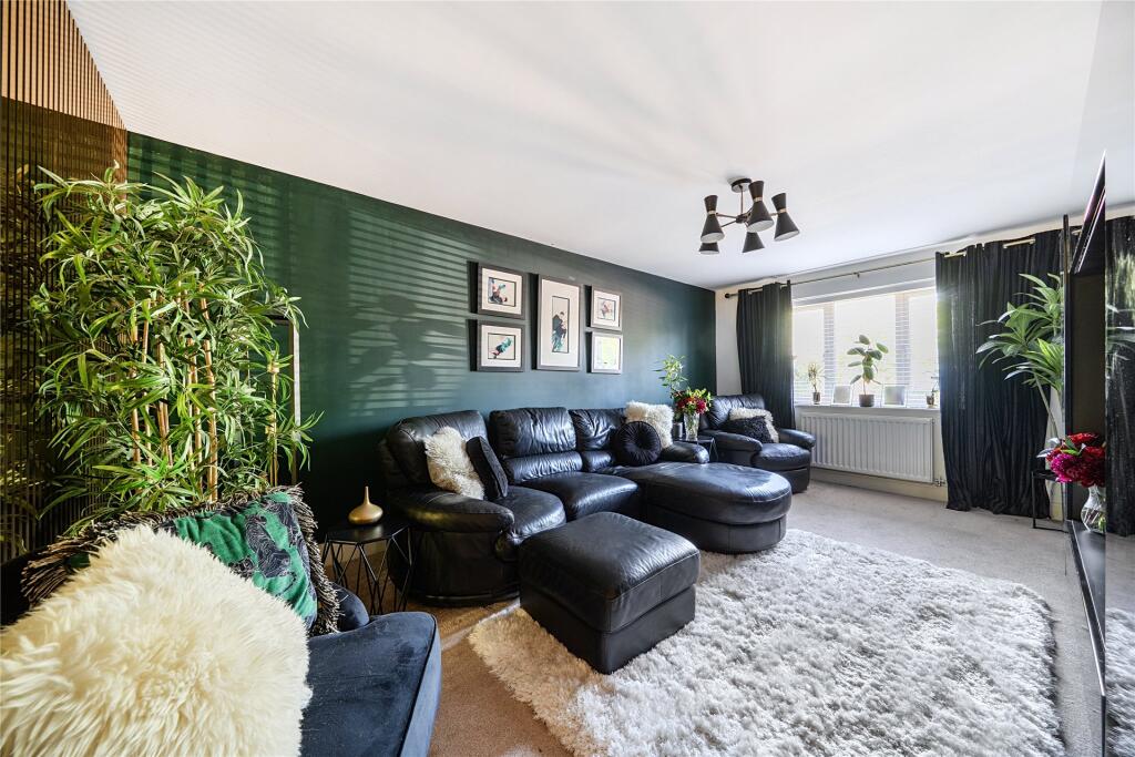 House in Lidlington, Central Bedfordshire - View 4