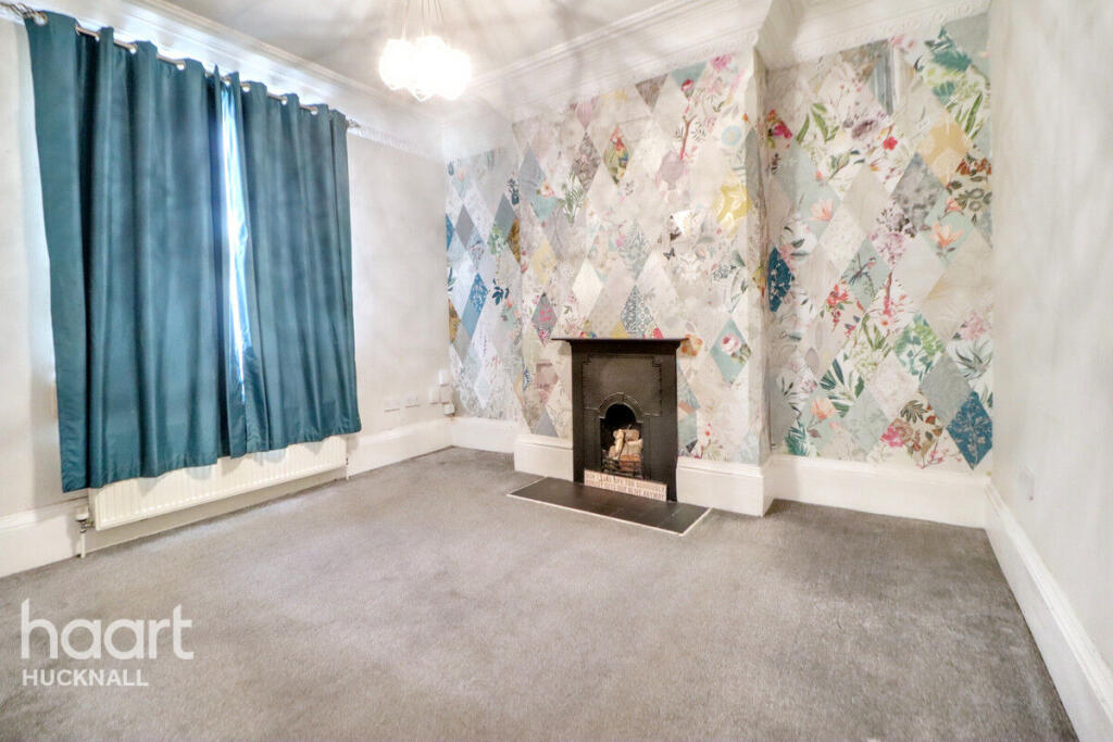 Watnall Road, Nottingham - View 2