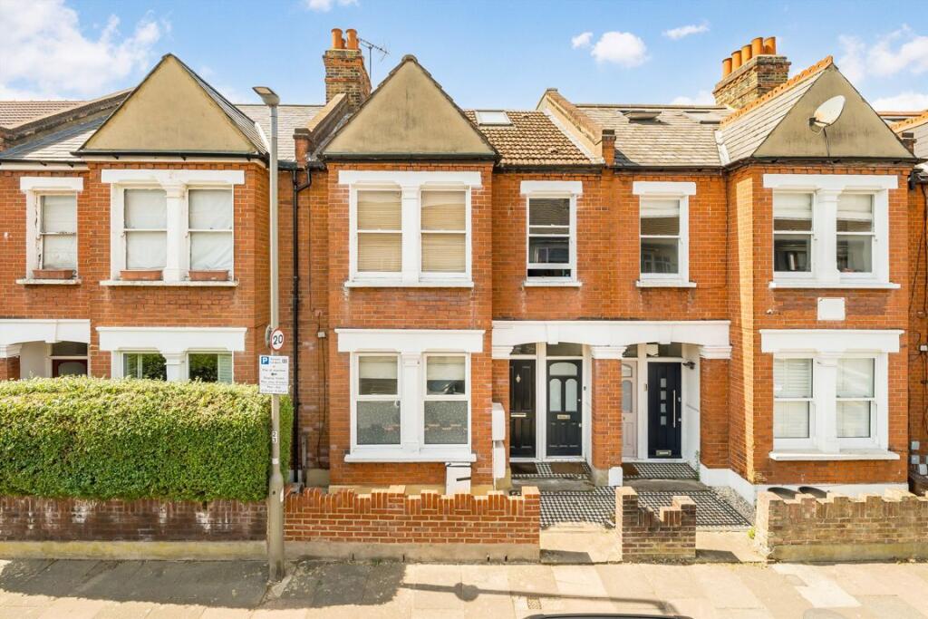 Main image of property: Totterdown Street, Tooting