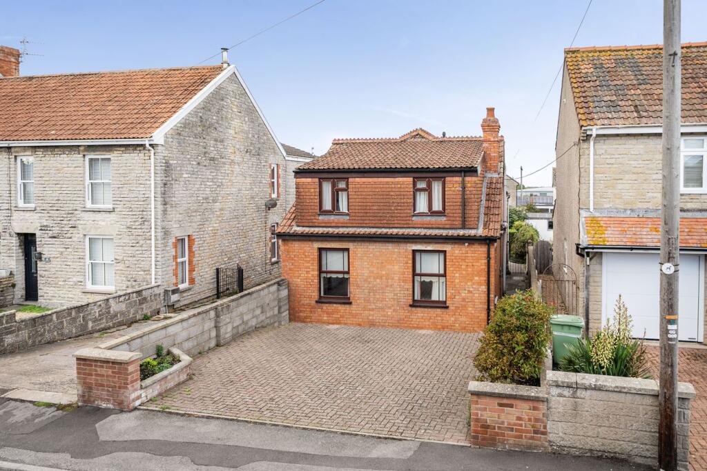 Stonehill, Street, BA16