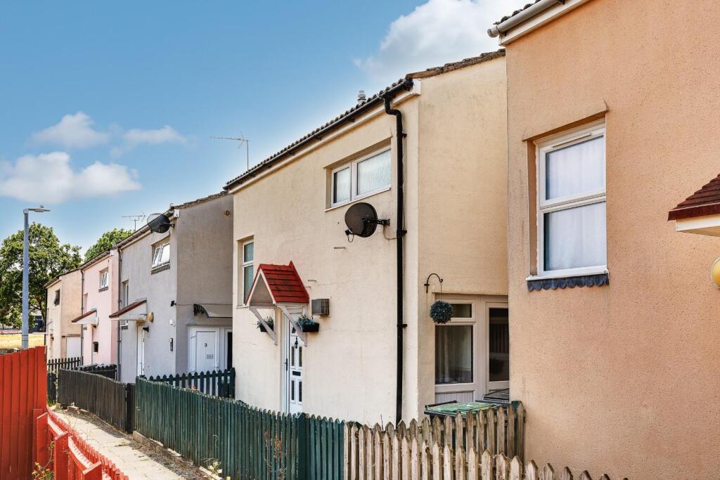 Main image of property: Beaconsfield Court, Haverhill