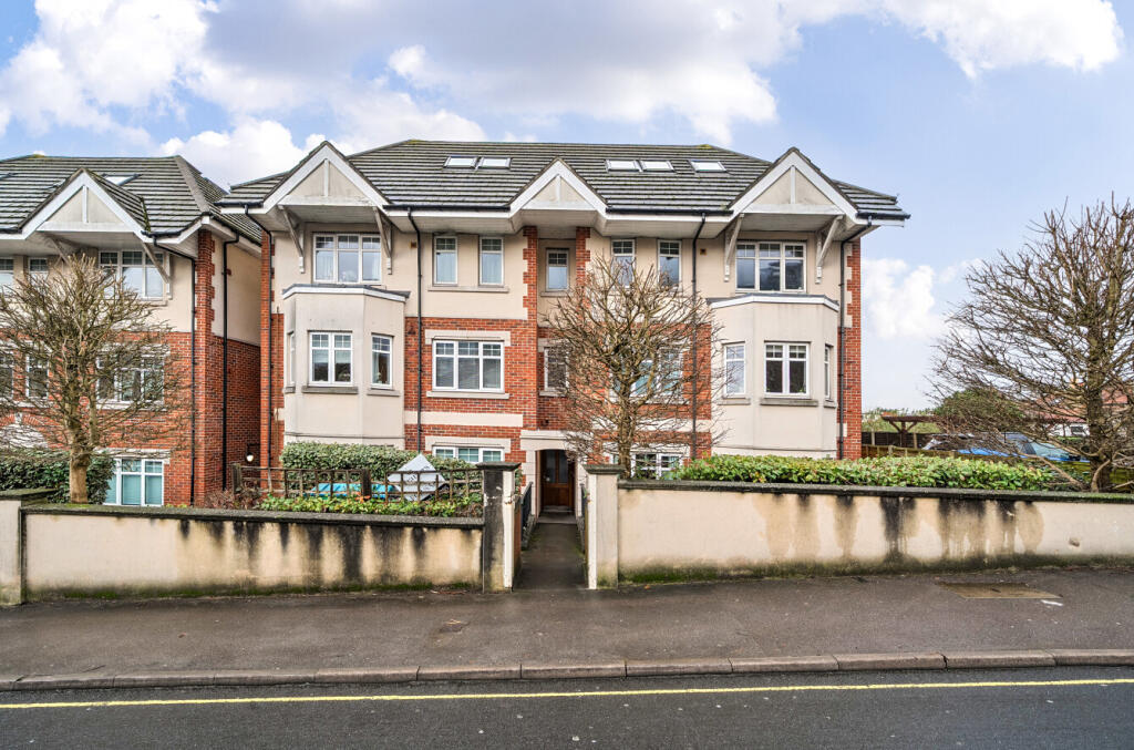 Main image of property: Cobbett Road, Southampton, Hampshire