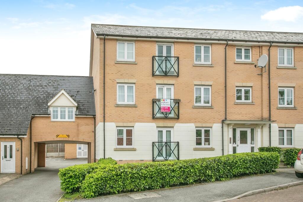 Main image of property: Jacobs Close, Great Cornard, Sudbury