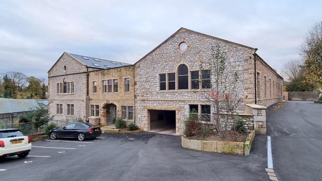 Main image of property: The Old Cotton Mill, Primrose Road, Clitheroe, BB7 1BS