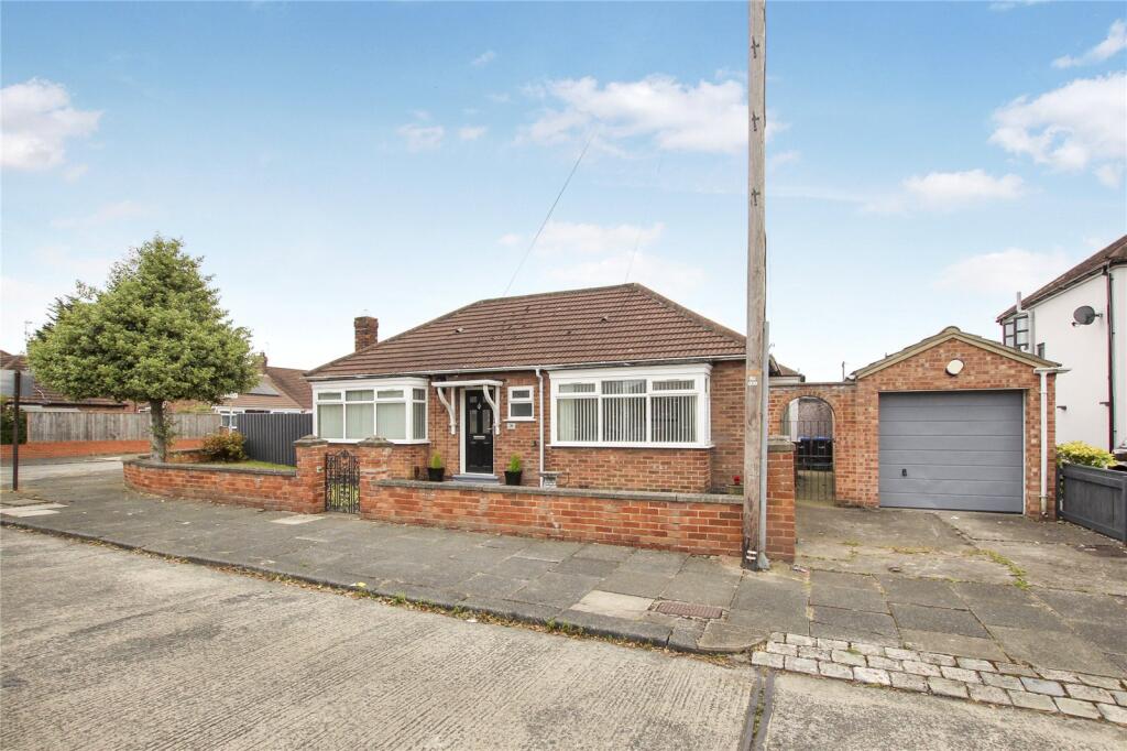 Main image of property: Lunedale Avenue, Acklam