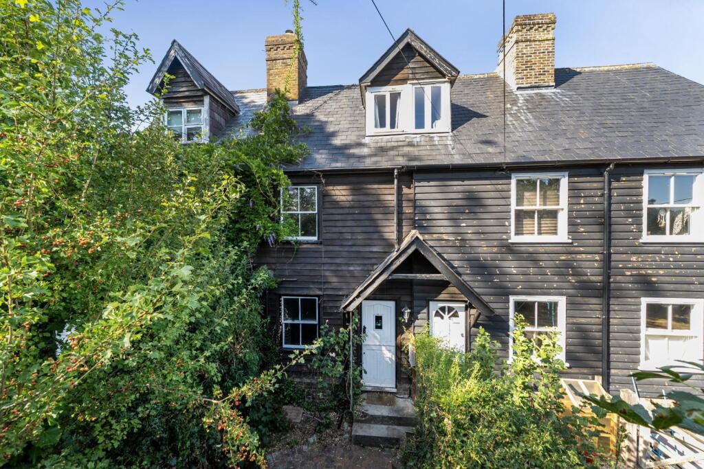 Main image of property: Old Road, Wateringbury, Maidstone