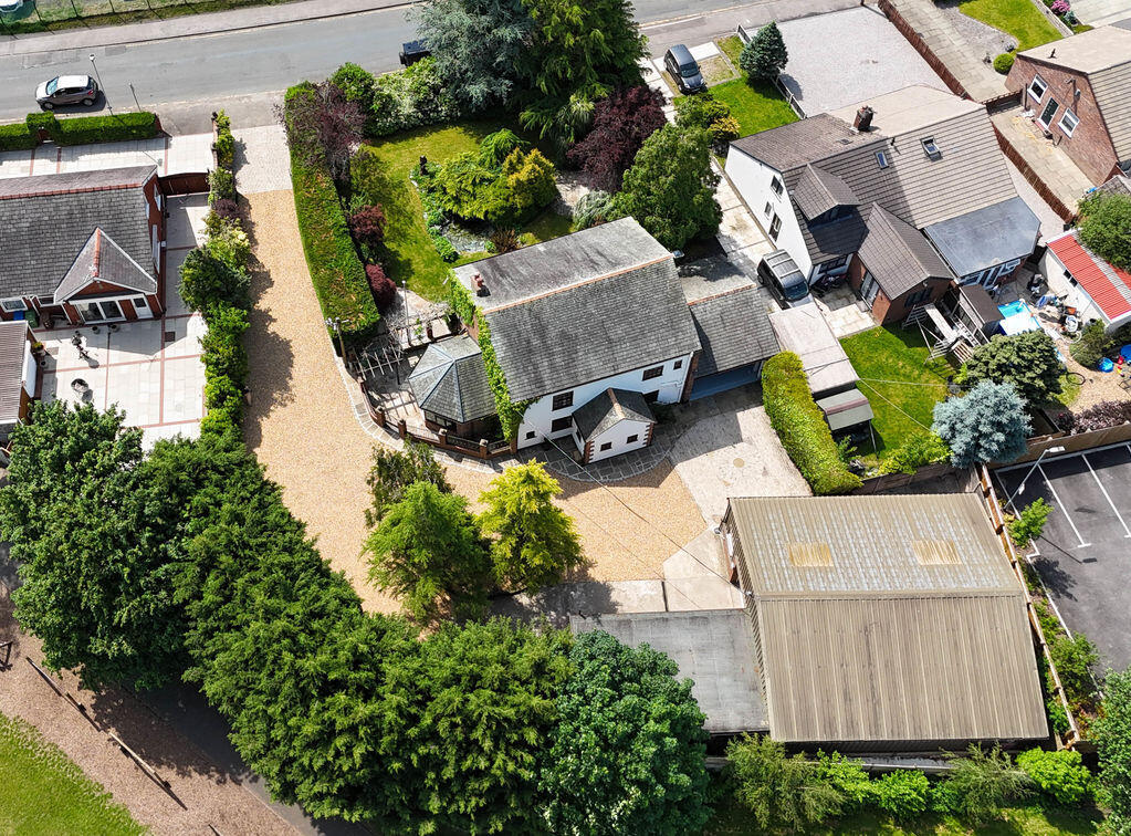 Nicol Road, Ashton in Makerfield, Wigan - View 4