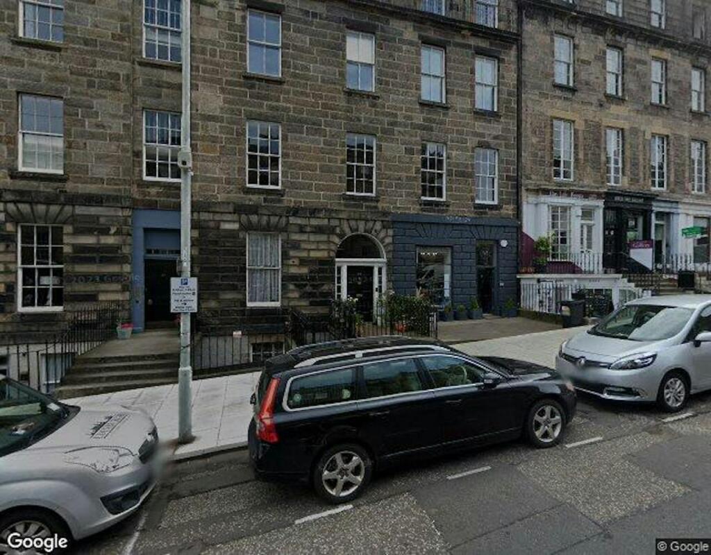 Main image of property: 31A Dundas Street, Edinburgh, EH3 6QQ