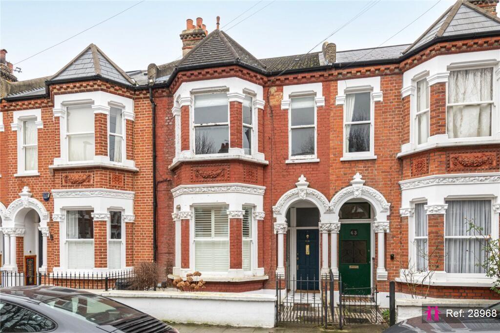 Main image of property: Winsham Grove, London