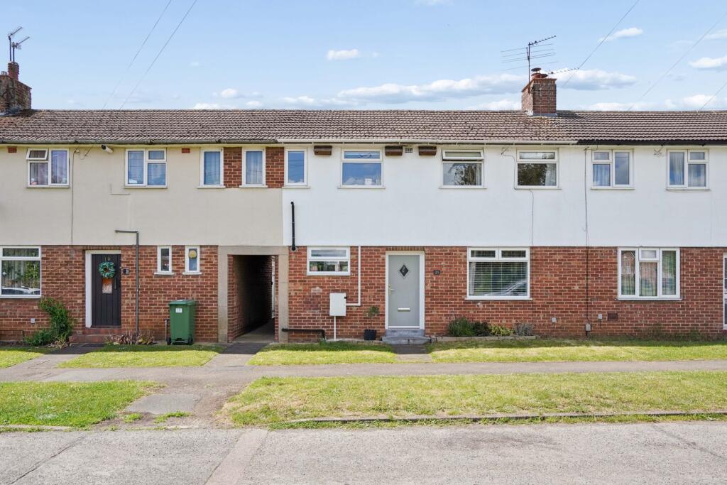 Main image of property: Lenthall Road, Abingdon, OX14