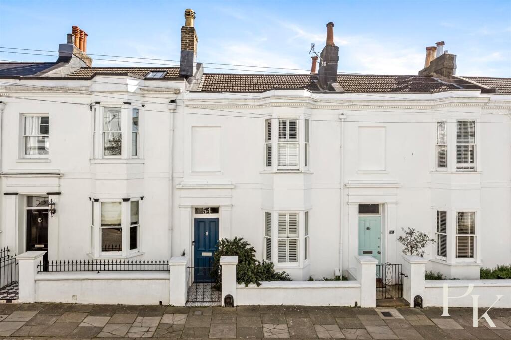 Main image of property: Clifton Street