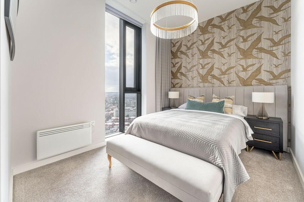 Additional image 7 of The Bank Tower 2, Sheepcote Street, Birmingham, B15