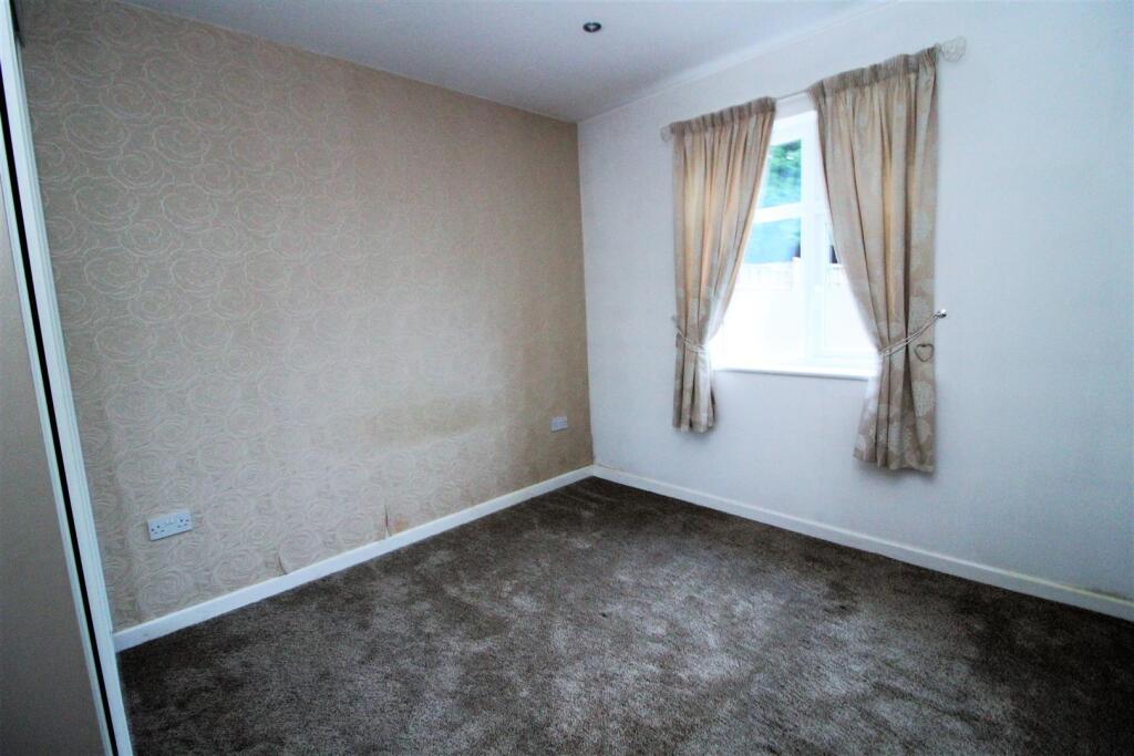 House in Blackpool - More