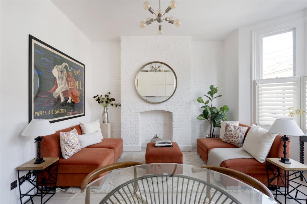 Main image of property: Fermoy Road, London, W9