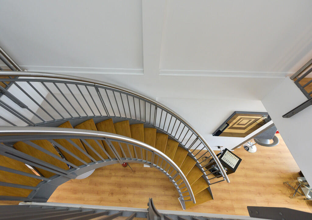 4 bedroom penthouse for rent