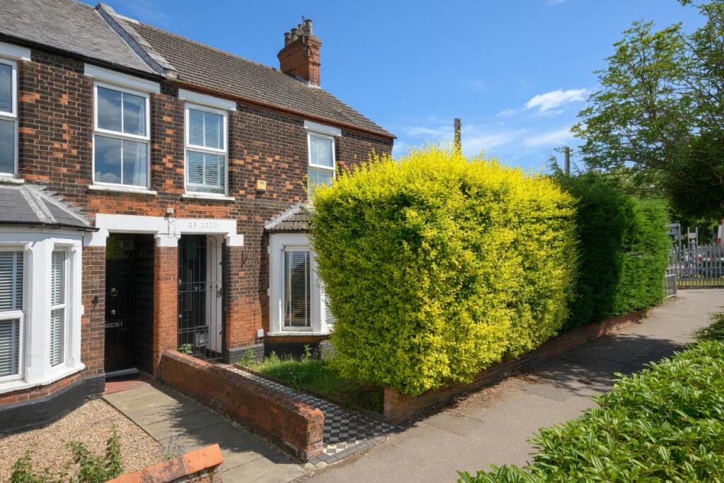 Main image of property: Tennyson Avenue, King's Lynn, PE30