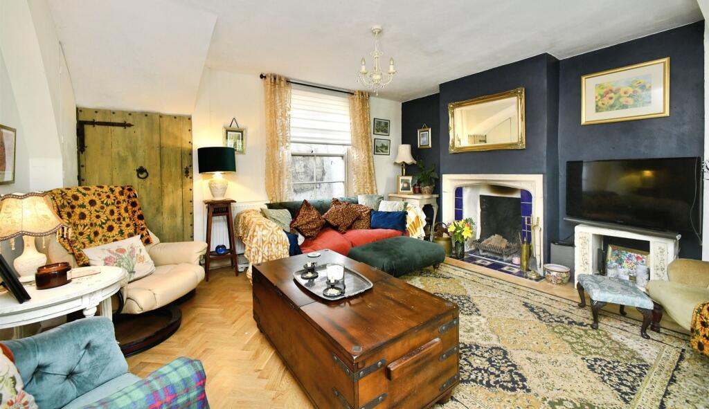Main image of property: Station Road, Brighton