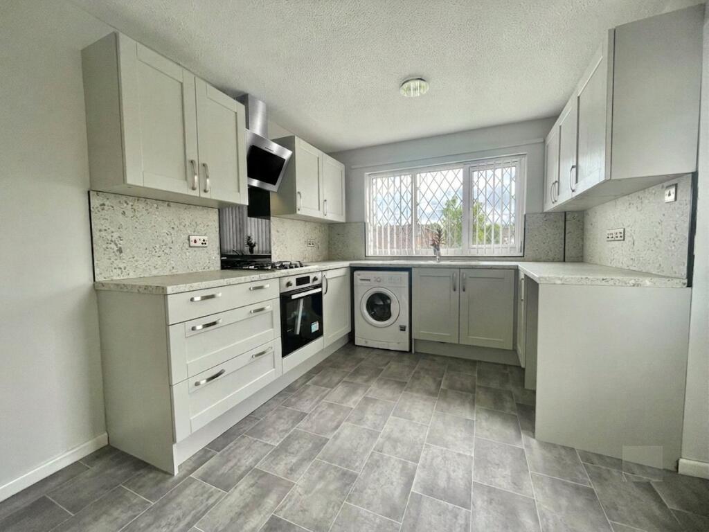 House in Preston, Lancashire - More