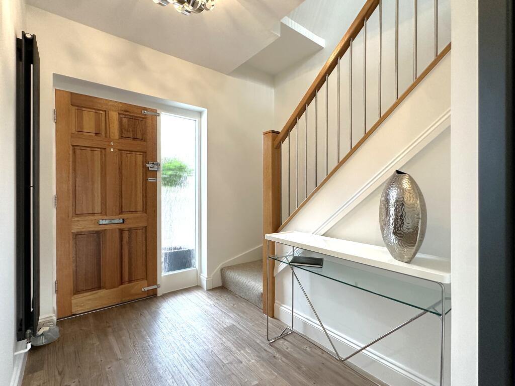 House in Conwy, Deganwy Quay, Deganwy - View 4