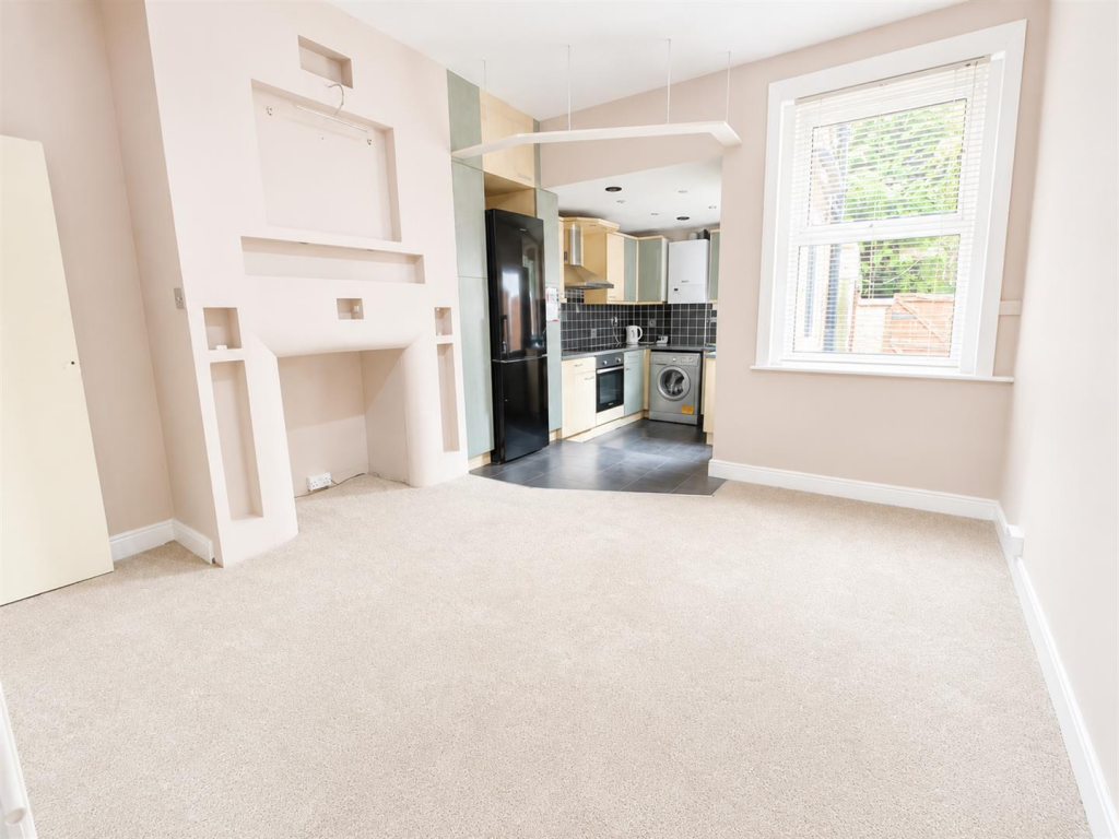 House in Trafford, Greater Manchester - View 3
