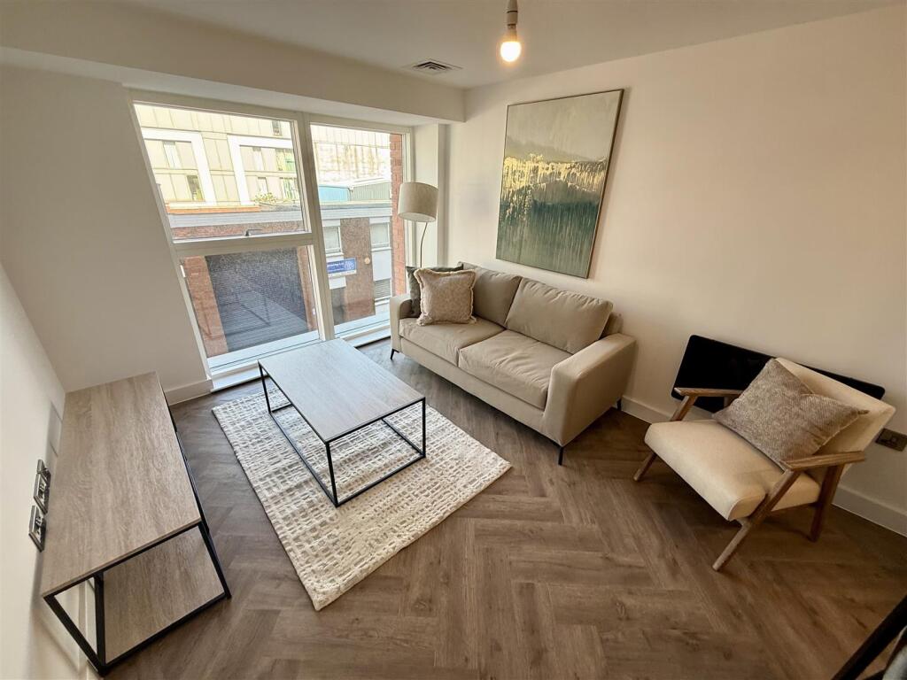 Additional image 2 of Chapmans Yard, 56 Upper Gough Street, Birmingham