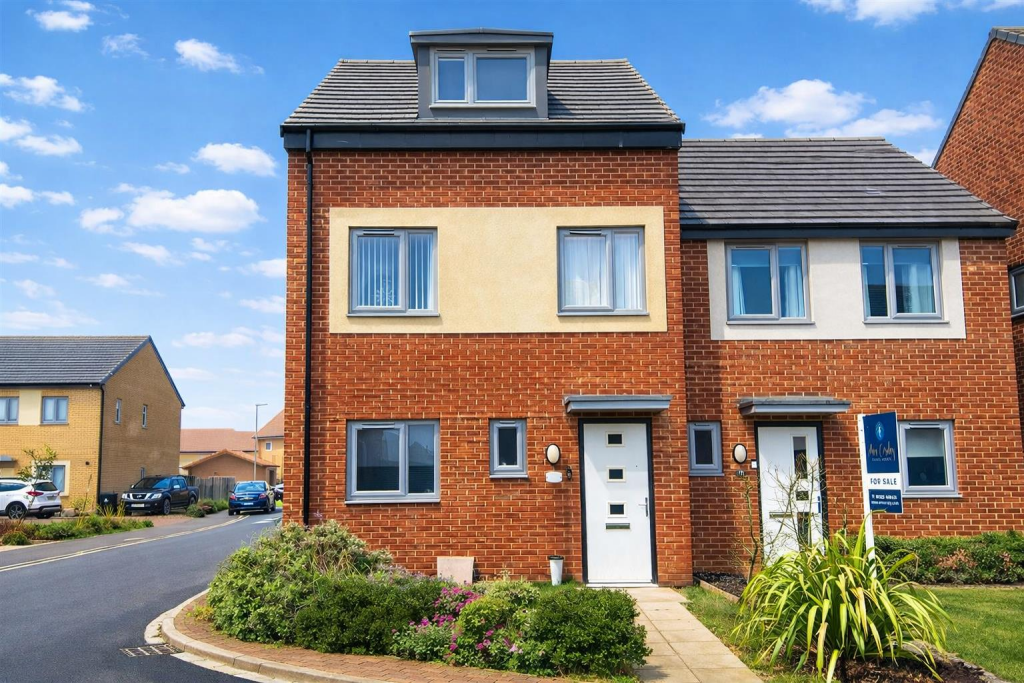 Main image of property: Meadowsweet Lane, Darlington