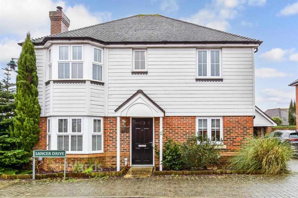 Main image of property: Kings Hill, West Malling, Kent