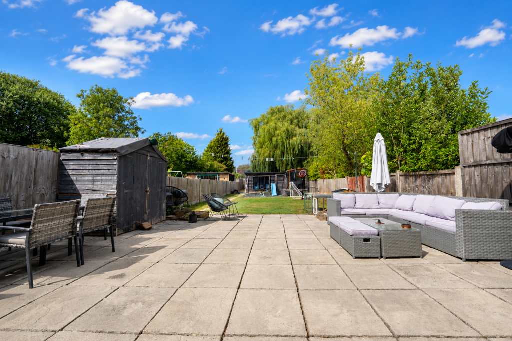 House in Leicester - View 2